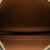 Louis Vuitton Monogram Mini Pochette Accessoires Secondhand