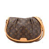 Louis Vuitton Monogram Menilmontant PM Secondhand