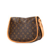 Louis Vuitton Monogram Menilmontant PM Secondhand