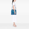 Prada Saffiano Lux Shopping Tote Secondhand
