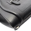 Celine Micro Smooth Calfskin Double Stitching Luggage Tote Secondhand