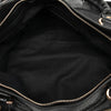 Secondhand Balenciaga Lambskin Motocross Giant 12 First Satchel