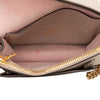 Louis Vuitton Soft Calfskin Mini My Lockme Chain Pochette Secondhand