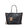 Secondhand Louis Vuitton Monogram Empreinte Wild At Heart Neverfull MM