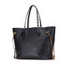 Secondhand Louis Vuitton Monogram Empreinte Wild At Heart Neverfull MM