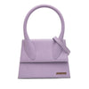 Secondhand Jacquemus Smooth Calfskin Le Grand Chiquito