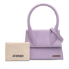 Jacquemus Smooth Calfskin Le Grand Chiquito Secondhand