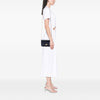 Chanel Reissue 2.55 Chevron Aged Calfskin Wallet on Chain Secondhand