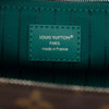 Louis Vuitton Monogram Macassar Dopp Kit Secondhand