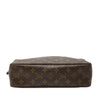 Louis Vuitton Monogram Trousse Toilette 28 Secondhand