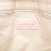 Chanel New Travel Line Nylon Tote Secondhand