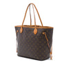 Louis Vuitton Monogram Neverfull MM Secondhand