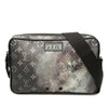 Secondhand Louis Vuitton Monogram Galaxy Alpha Messenger Bag