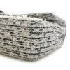 Chanel Mini Tweed Garden Party Reissue 2.55 Double Flap 224 Secondhand