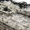 Chanel Mini Tweed Garden Party Reissue 2.55 Double Flap 224 Secondhand