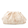 Secondhand Bottega Veneta Crackled Calfskin The Pouch