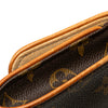 Louis Vuitton Monogram Pochette Twin GM Secondhand