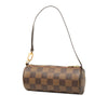 Louis Vuitton Damier Ebene Papillon Pochette Secondhand