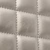 Chanel CC Quilted Lambskin Casual Pocket Flap Bag Secondhand