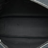 Chanel Medium CC Bicolor Quilted Calfskin Chain Camera Bag Secondhand