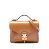 Louis Vuitton Monogram Vernis Monceau BB Secondhand