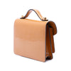 Louis Vuitton Monogram Vernis Monceau BB Secondhand