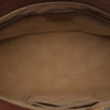 Gucci GG Supreme Linea A Satchel Secondhand