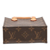 Louis Vuitton Monogram Petit Sac Plat Secondhand