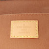 Louis Vuitton Monogram Petit Sac Plat Secondhand