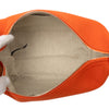 Secondhand Hermès Small Toile Bride A Brac Case