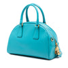 Prada Saffiano Lux Bowling Bag Secondhand