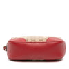 Gucci GG Canvas Bree Crossbody Secondhand