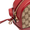 Gucci GG Canvas Bree Crossbody Secondhand