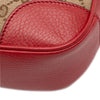 Gucci GG Canvas Bree Crossbody Secondhand