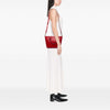 Gucci Small Guccissima Convertible Tote Secondhand
