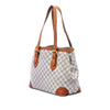 Louis Vuitton Damier Azur Hampstead MM Secondhand