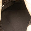 Fendi Zucca Canvas Shoulder Bag Secondhand