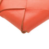 Secondhand Bottega Veneta Mini Nappa Intrecciato Pouch Crossbody