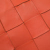 Secondhand Bottega Veneta Mini Nappa Intrecciato Pouch Crossbody