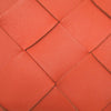 Secondhand Bottega Veneta Mini Nappa Intrecciato Pouch Crossbody