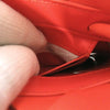 Secondhand Bottega Veneta Mini Nappa Intrecciato Pouch Crossbody