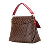 Louis Vuitton Damier Ebene Beaubourg MM Secondhand