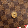 Louis Vuitton Damier Ebene Beaubourg MM Secondhand
