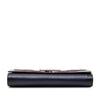 Louis Vuitton Epi Sequin Flames Twist Chain Wallet Secondhand