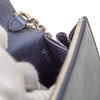 Louis Vuitton Epi Sequin Flames Twist Chain Wallet Secondhand