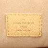 Louis Vuitton Smooth Calfskin Low Key Hobo PM Secondhand
