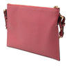 Burberry Grained Leather Peyton Crossbody Secondhand