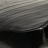 Chanel CC Chevron Lambskin Frame Chain Shoulder Bag Secondhand