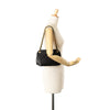 Chanel CC Chevron Lambskin Frame Chain Shoulder Bag Secondhand