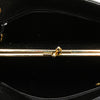 Chanel CC Chevron Lambskin Frame Chain Shoulder Bag Secondhand
